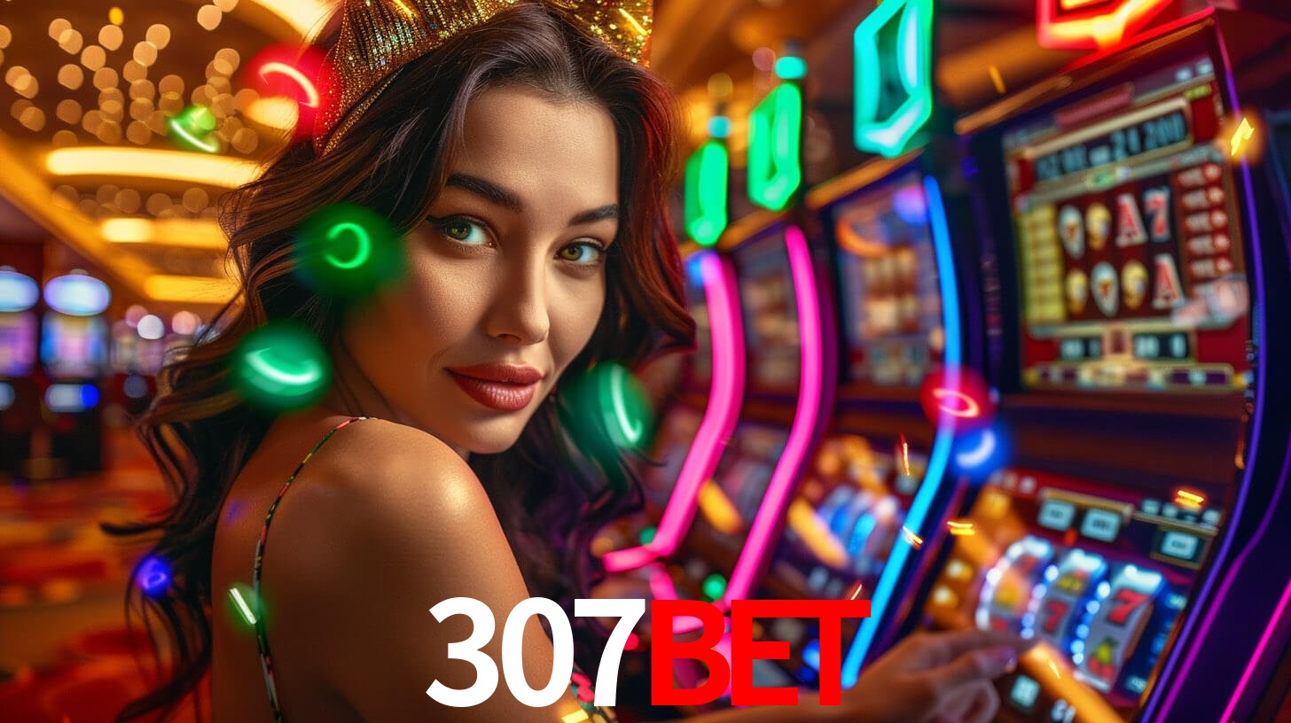 Download rápido e seguro na 307BET