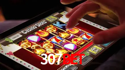 Cadastro rápido e seguro na 307BET