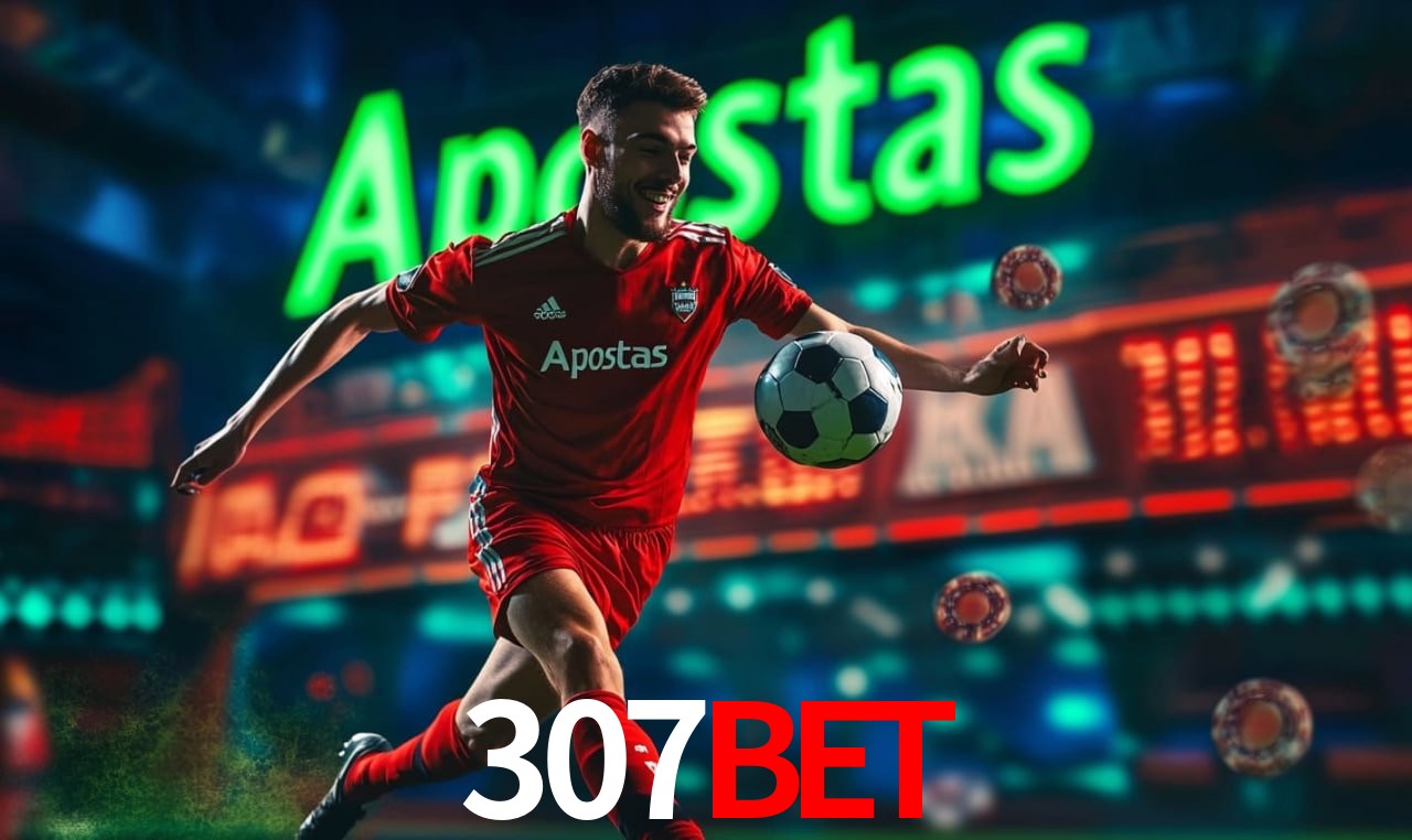 Roda da fortuna na 307BET