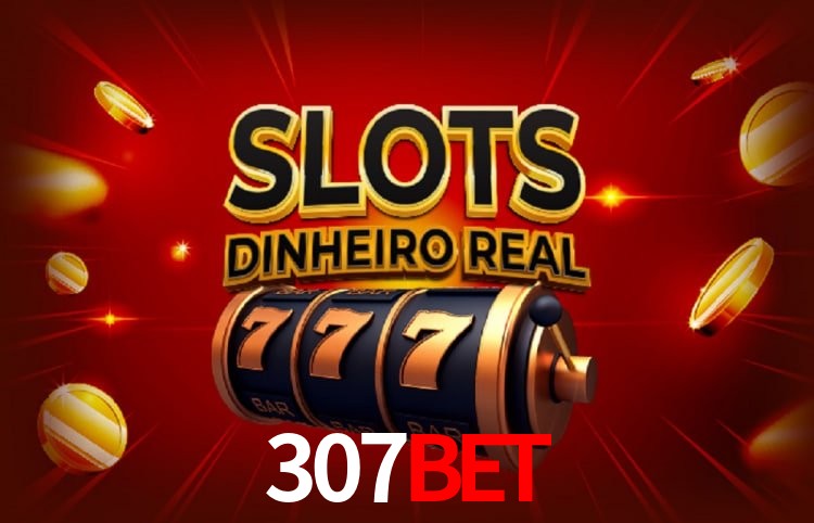 Bônus e promoções da 307BET