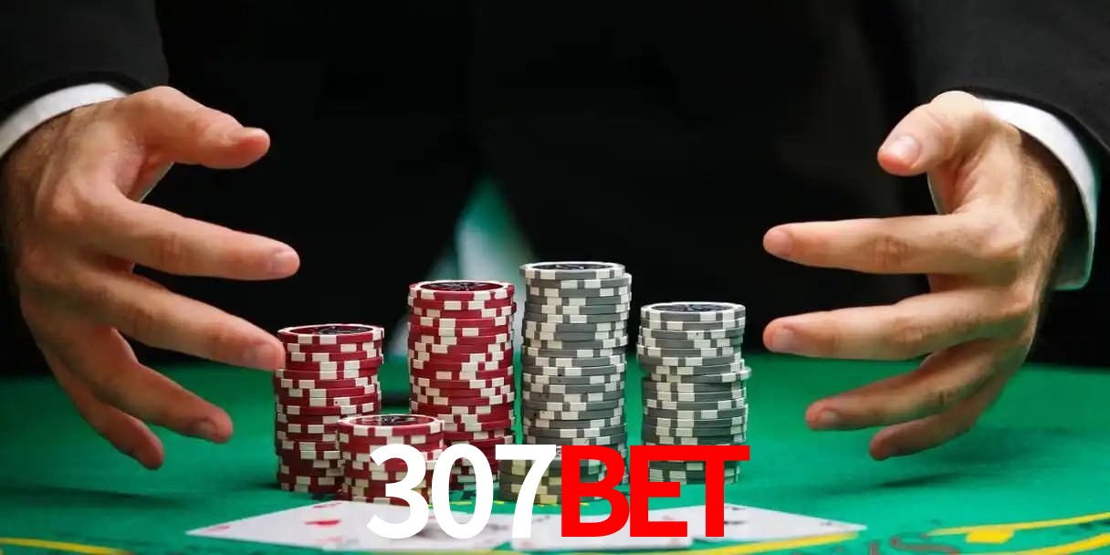 Benefícios VIP na 307BET