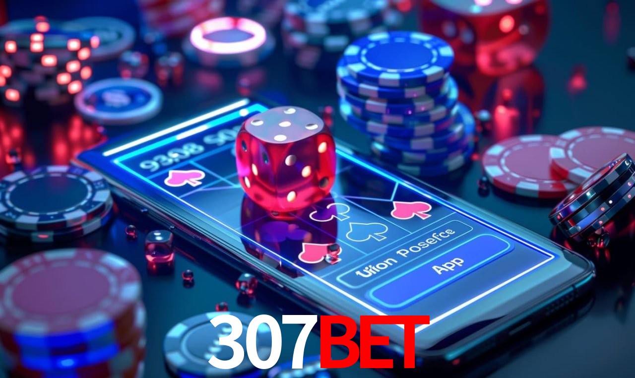 Canal oficial no Telegram da 307BET