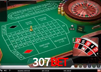 Bônus após cadastro na 307BET