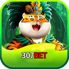 Imagem promocional da 307BET mostrando a plataforma e suas vantagens